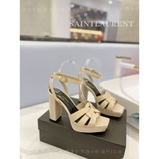 Ysl Sandals